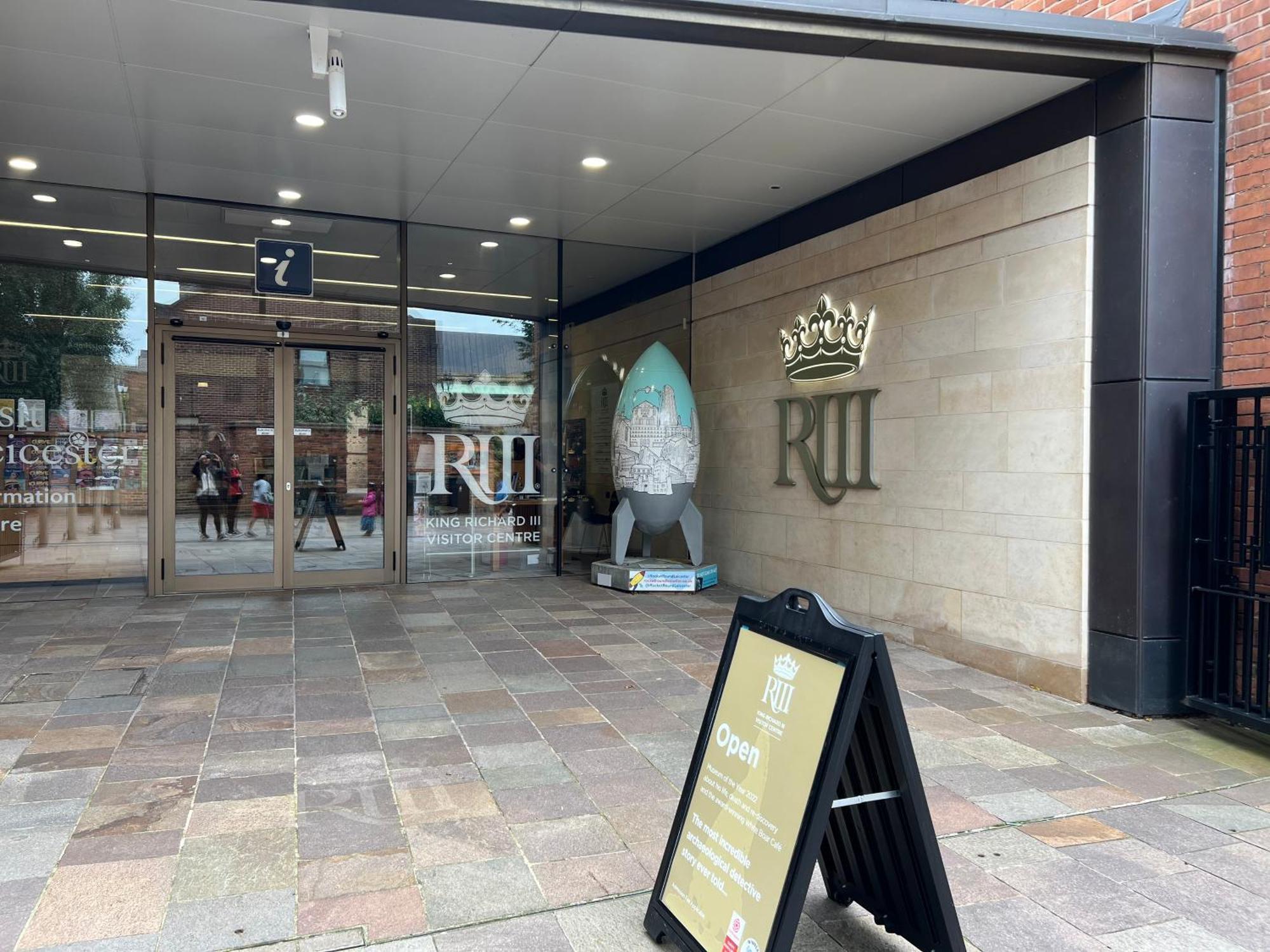 Leicester'S Lyter Living Serviced Apartments Opposite Leicester Railway Station Экстерьер фото